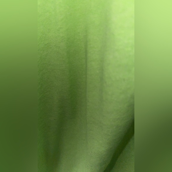 2XL “In My Villain Era” T-Shirt - LIME GREEN - Picture 2 of 6